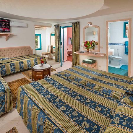 Oasis Marine Hotel Sangho Luaran gambar