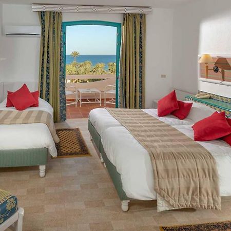 Oasis Marine Hotel Sangho Luaran gambar