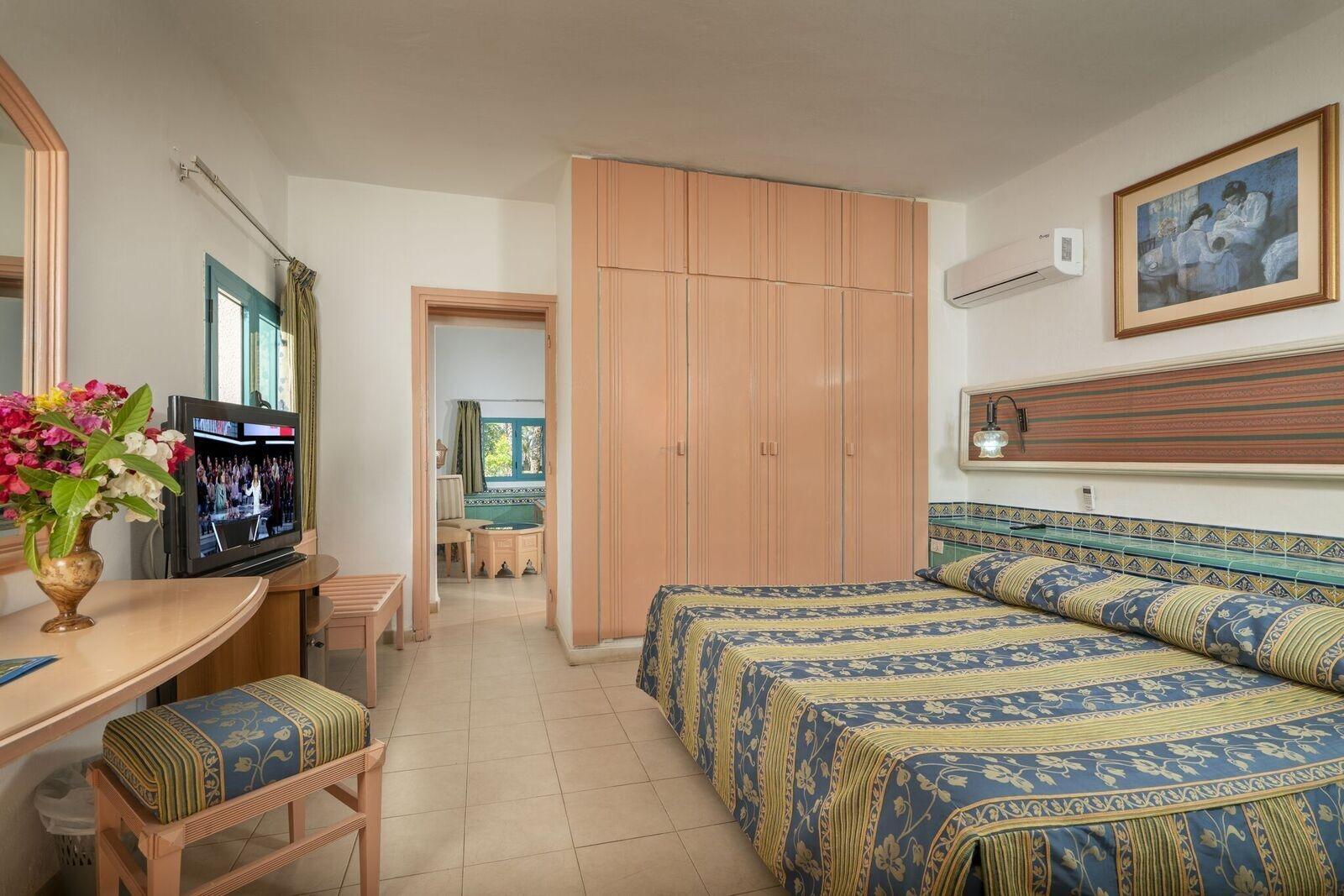 Oasis Marine Hotel Sangho Luaran gambar