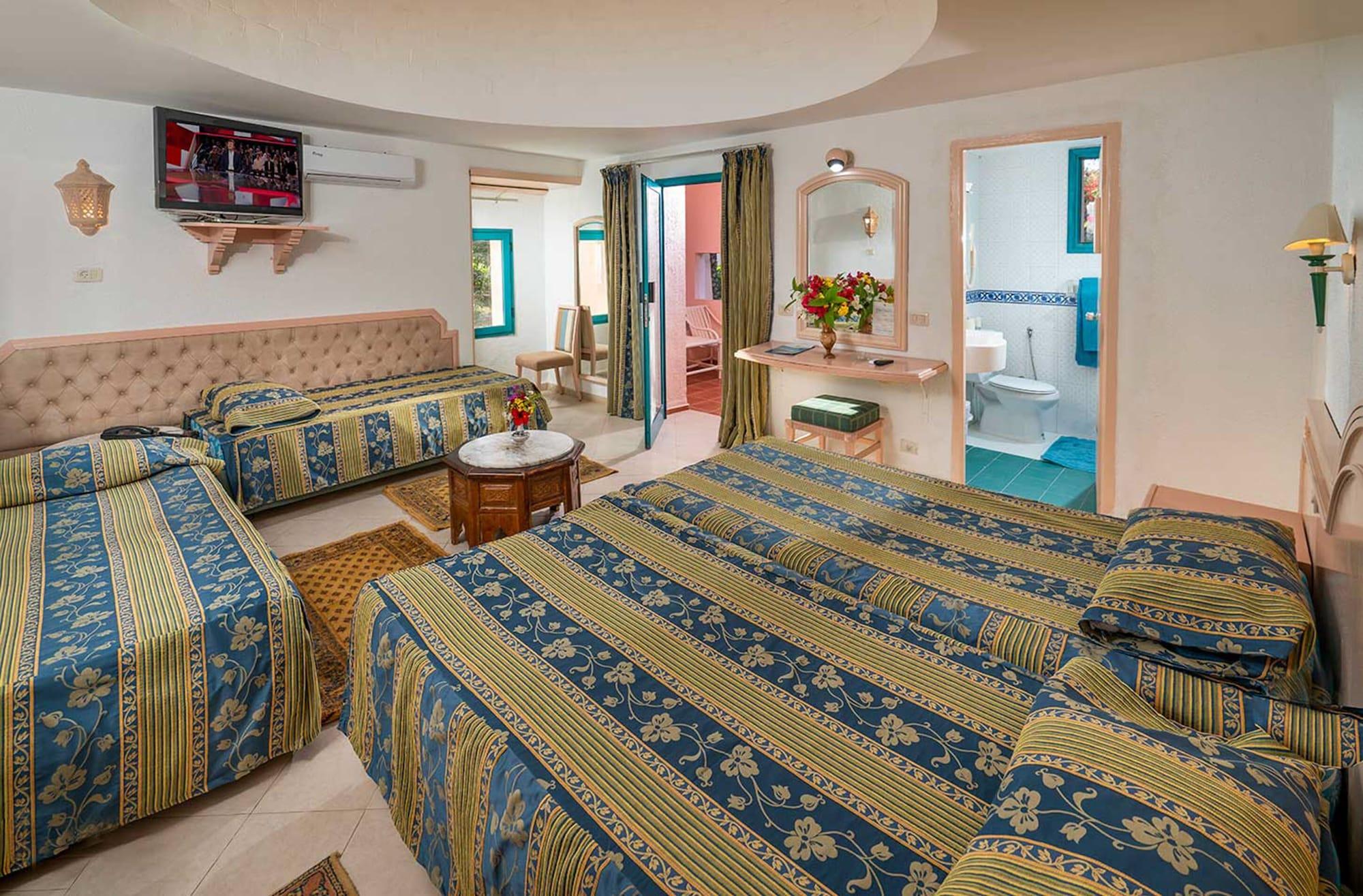 Oasis Marine Hotel Sangho Luaran gambar