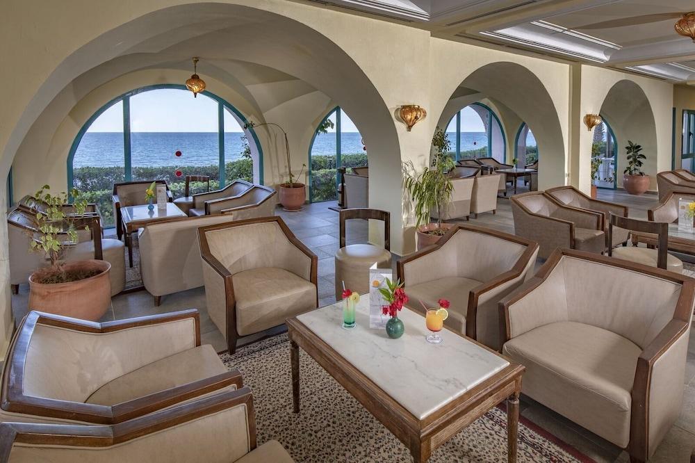 Oasis Marine Hotel Sangho Luaran gambar