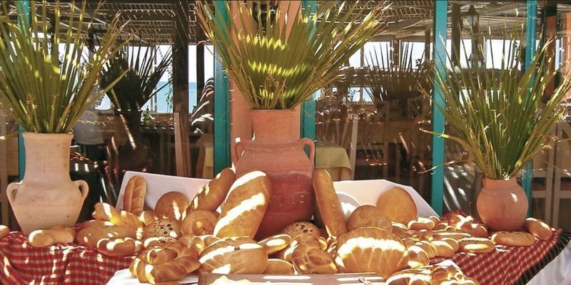 Oasis Marine Hotel Sangho Luaran gambar