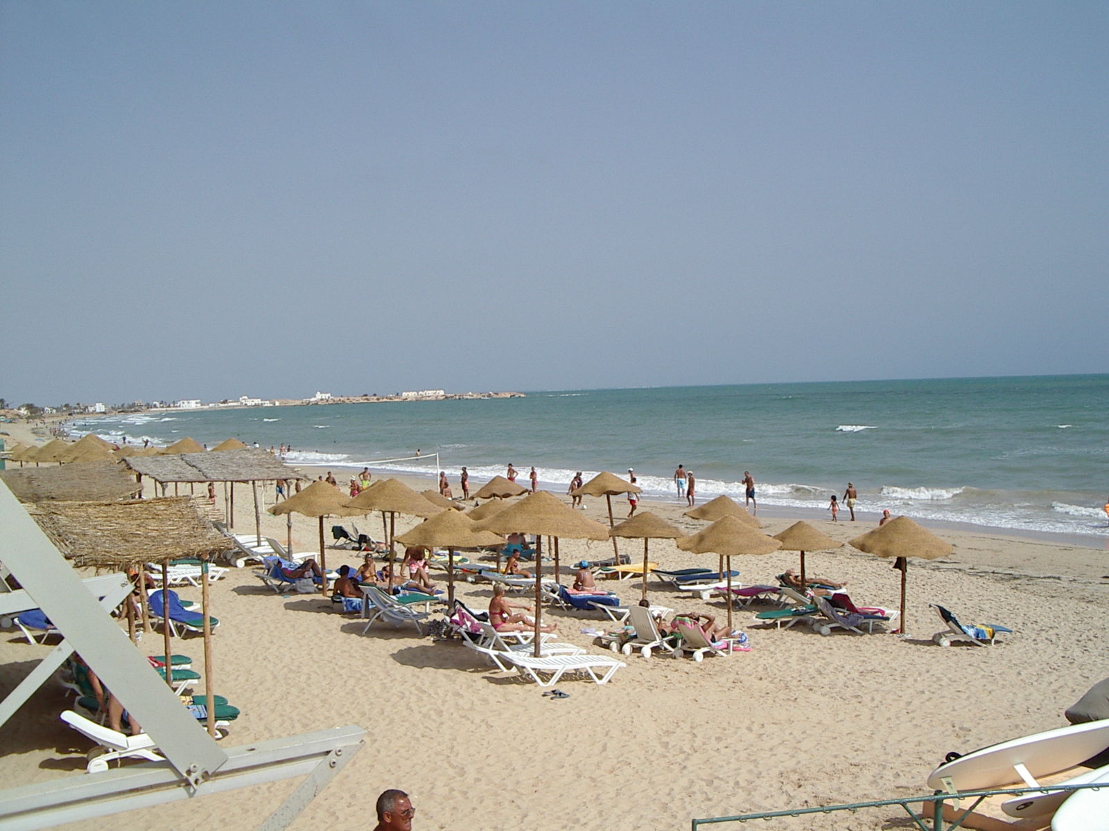 Oasis Marine Hotel Sangho Luaran gambar