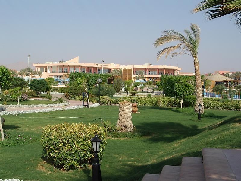Oasis Marine Hotel Sangho Luaran gambar