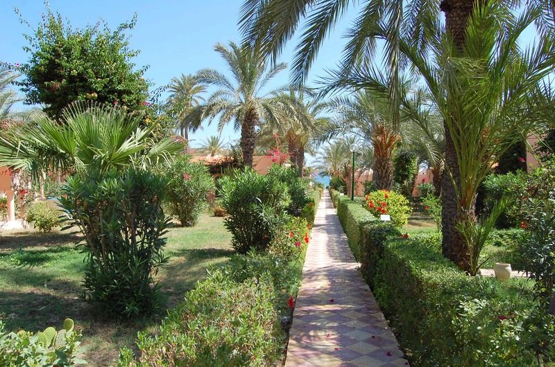 Oasis Marine Hotel Sangho Luaran gambar