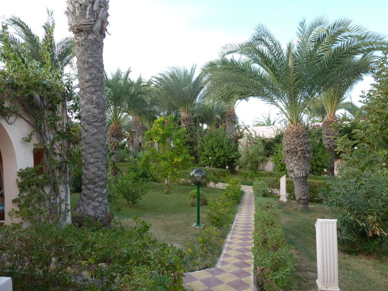 Oasis Marine Hotel Sangho Luaran gambar