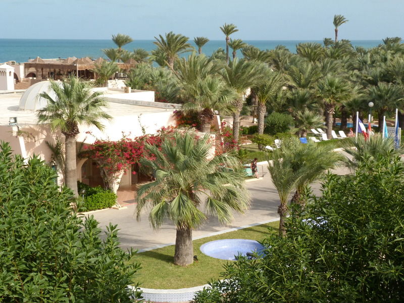 Oasis Marine Hotel Sangho Luaran gambar