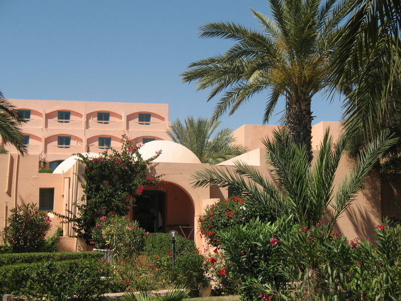 Oasis Marine Hotel Sangho Luaran gambar