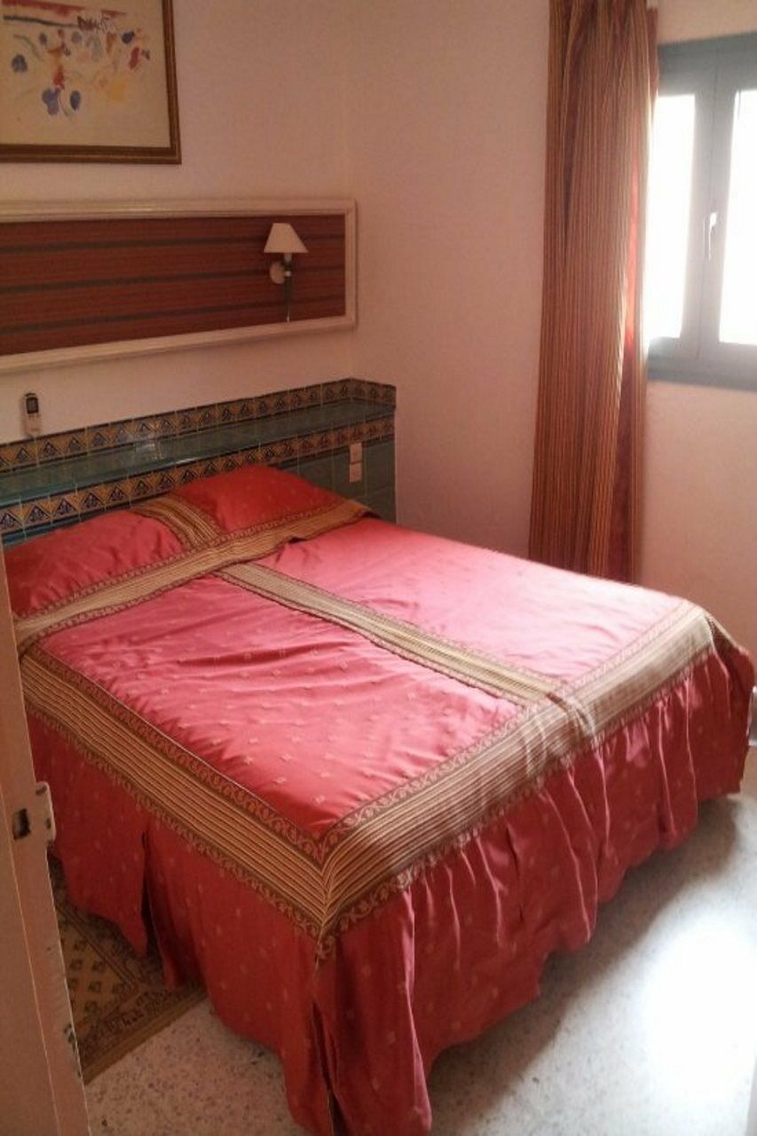 Oasis Marine Hotel Sangho Luaran gambar