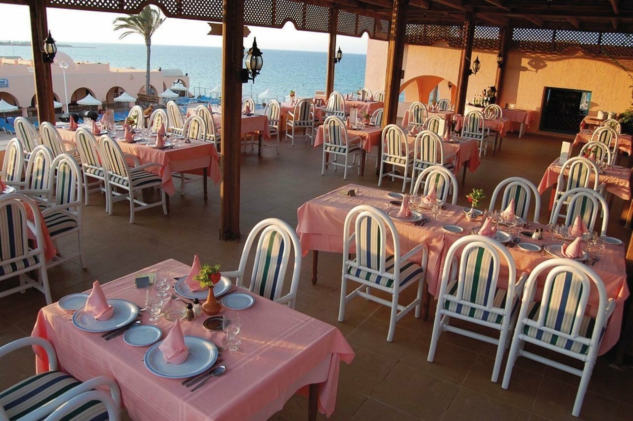 Oasis Marine Hotel Sangho Luaran gambar