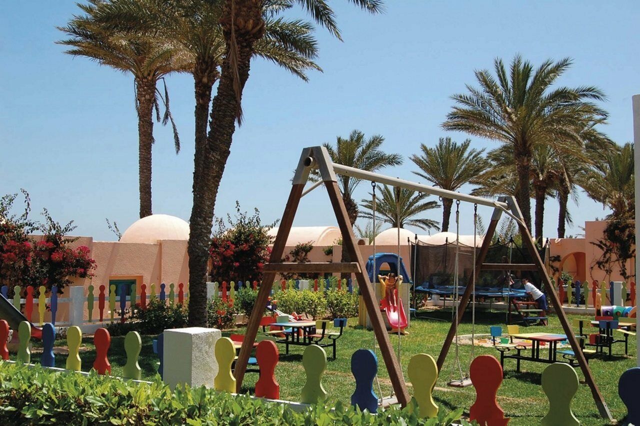 Oasis Marine Hotel Sangho Luaran gambar