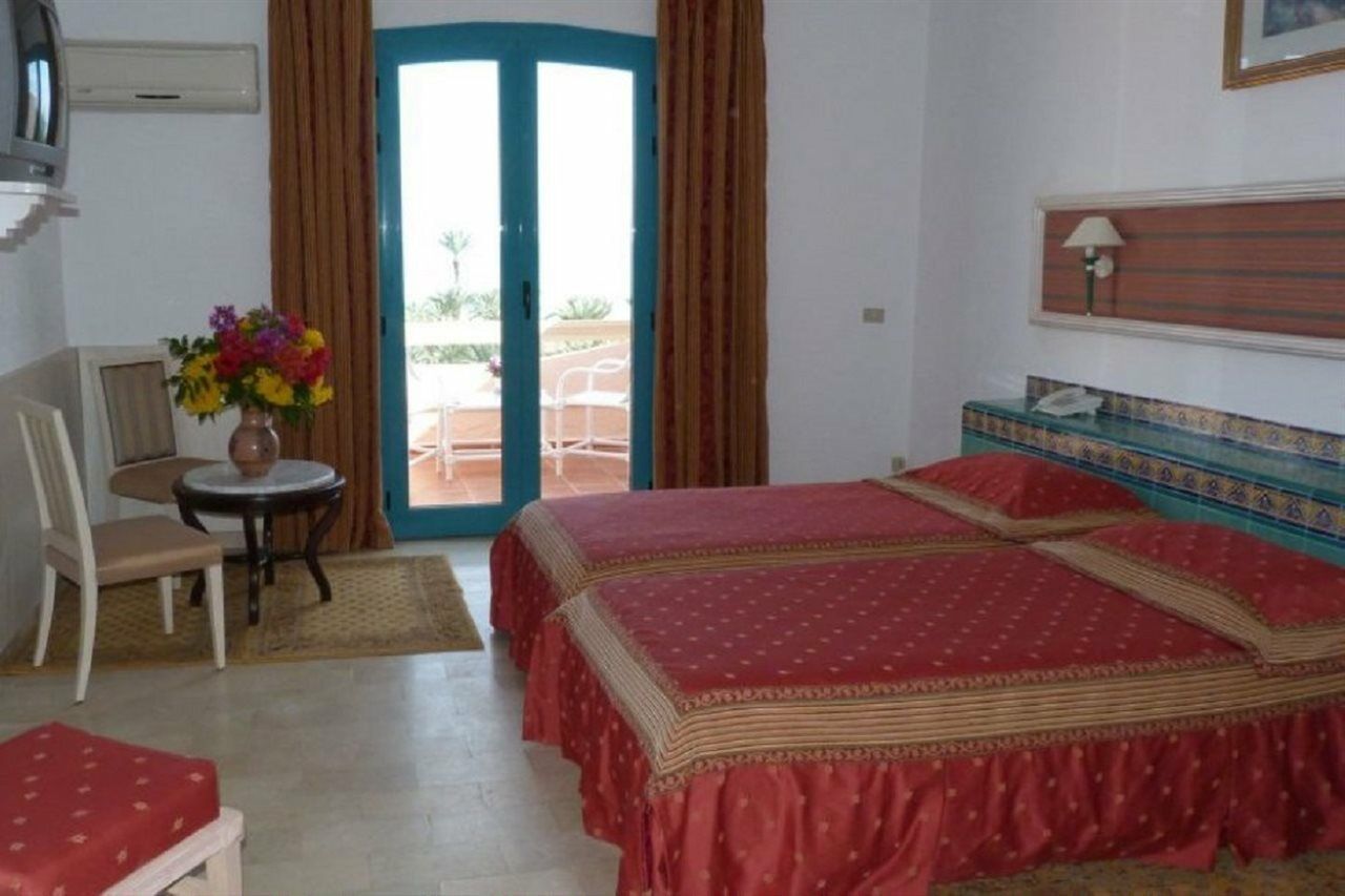 Oasis Marine Hotel Sangho Luaran gambar